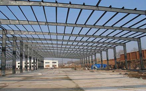 乌鲁木齐乌鲁木齐钢结构工程 乌鲁木齐乌鲁木齐钢结构工程