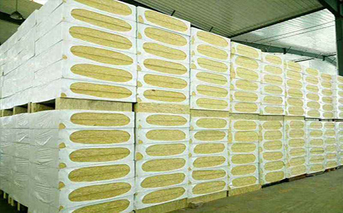 乌鲁木齐岩棉板 乌鲁木齐岩棉板