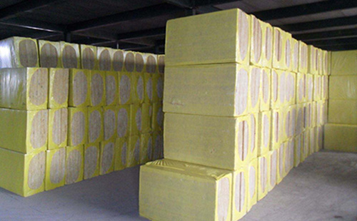 乌鲁木齐岩棉板