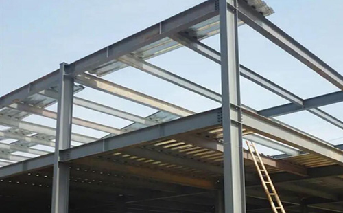 乌鲁木齐乌鲁木齐钢结构工程施工 乌鲁木齐乌鲁木齐钢结构工程施工