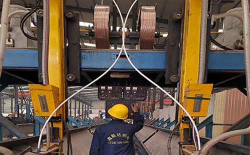 甘肃乌鲁木齐钢结构房屋使用寿命与影响因素解析 甘肃乌鲁木齐钢结构房屋使用寿命与影响因素解析