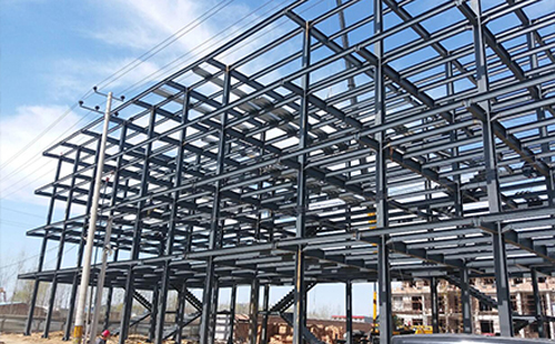 工业用乌鲁木齐乌鲁木齐钢结构厂房防火规范与造价控制解析