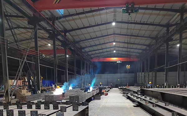 乌鲁木齐钢结构住宅设计与施工关键技术指南