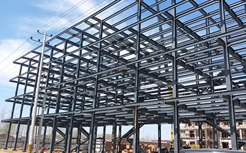 乌鲁木齐乌鲁木齐钢结构加工中钢材的选用标准与要求 乌鲁木齐乌鲁木齐钢结构加工中钢材的选用标准与要求