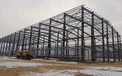 乌鲁木齐乌鲁木齐钢结构工程中常用的连接工艺与应用解析