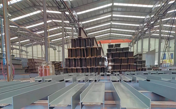 铆接适用场景：乌鲁木齐钢结构铆钉连接规范解析