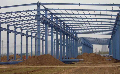 乌鲁木齐乌鲁木齐乌鲁木齐钢结构厂房设计施工全流程解析 乌鲁木齐乌鲁木齐乌鲁木齐钢结构厂房设计施工全流程解析