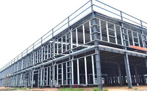 乌鲁木齐乌鲁木齐乌鲁木齐钢结构厂房设计中的荷载与结构选型要点