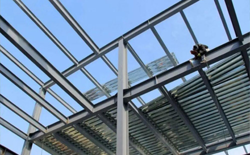 乌鲁木齐乌鲁木齐钢结构加工中的切割与钻孔精度控制要点 乌鲁木齐乌鲁木齐钢结构加工中的切割与钻孔精度控制要点