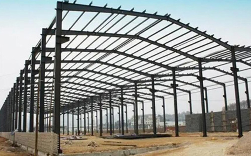 厂房改造怎样把乌鲁木齐乌鲁木齐钢结构工程预算砍三成