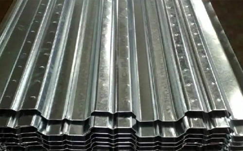 高层住宅吊装乌鲁木齐楼承板怎么省工期