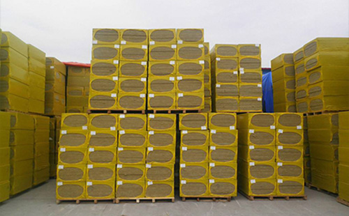 建筑保温用乌鲁木齐岩棉板怎样选厚度更省钱