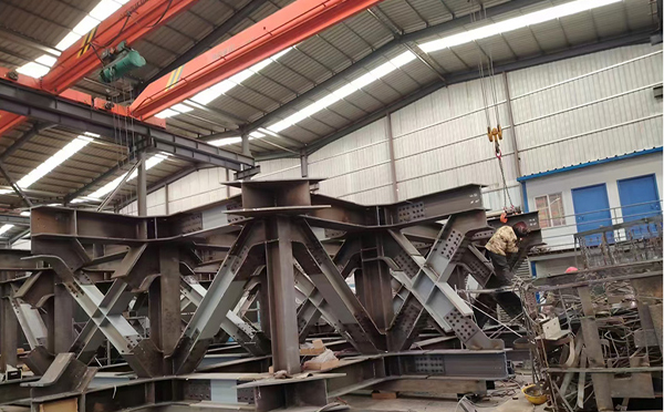 11月启动乌鲁木齐钢结构项目？乌鲁木齐鑫航达乌鲁木齐钢结构提供全流程落地支持