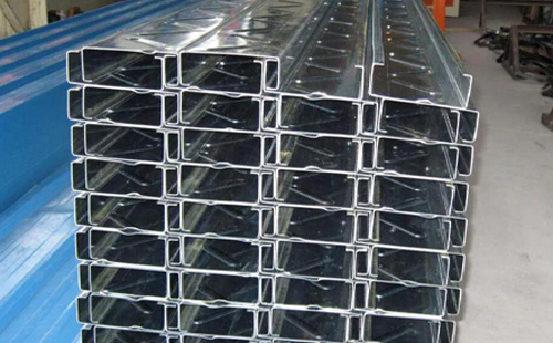 乌鲁木齐C型钢采购新动向：乌鲁木齐鑫航达乌鲁木齐钢结构本地化供应能力获项目验证